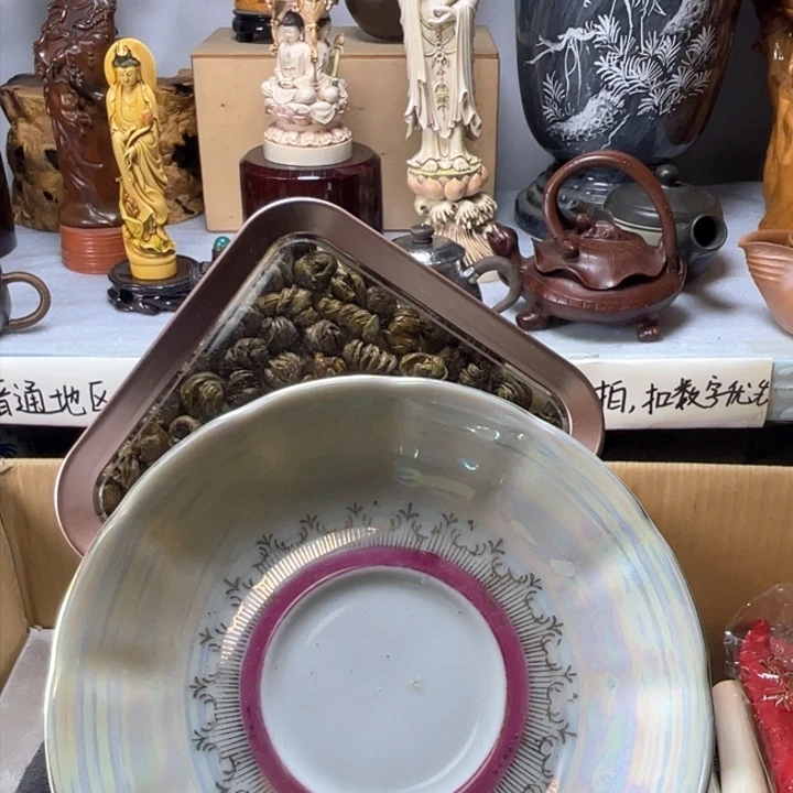 手工艺品琉璃余****^