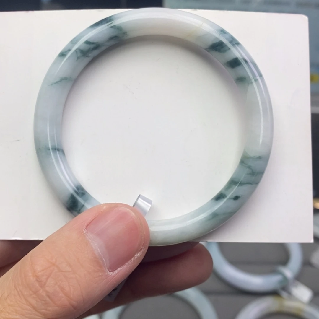 【闪购商品】未镶嵌手镯翡翠翡翠
