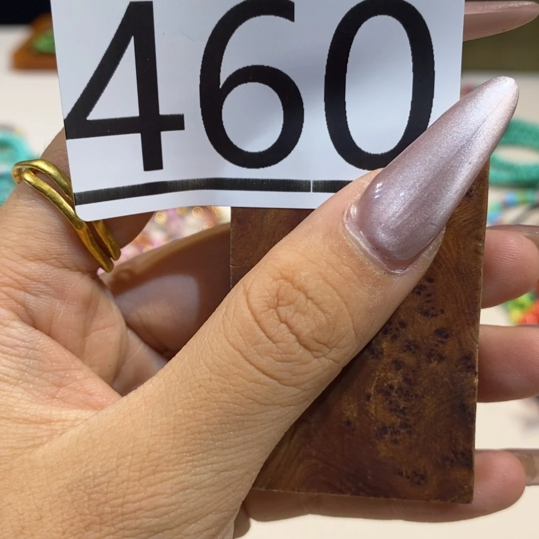 木圆珠圆雕手工串460