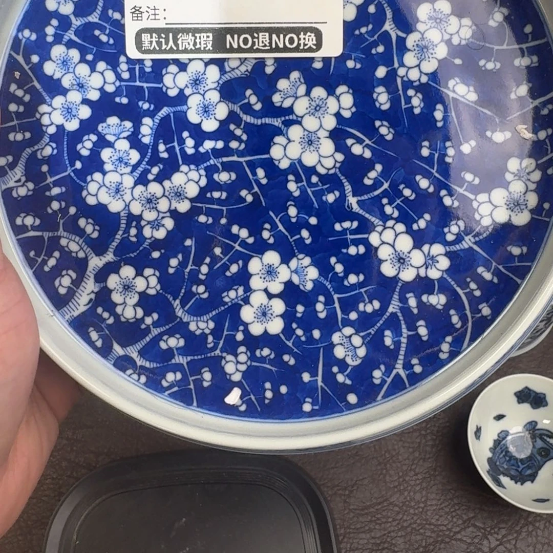 陶瓷杯子纯手工手绘瓷瓷