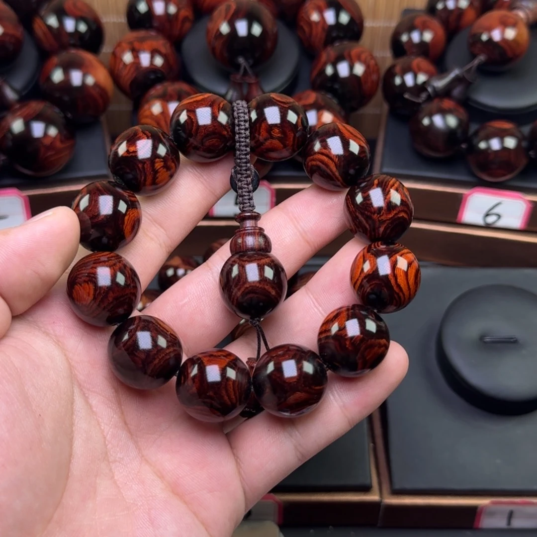 兰***爸黄花梨/降香黄檀黄花梨