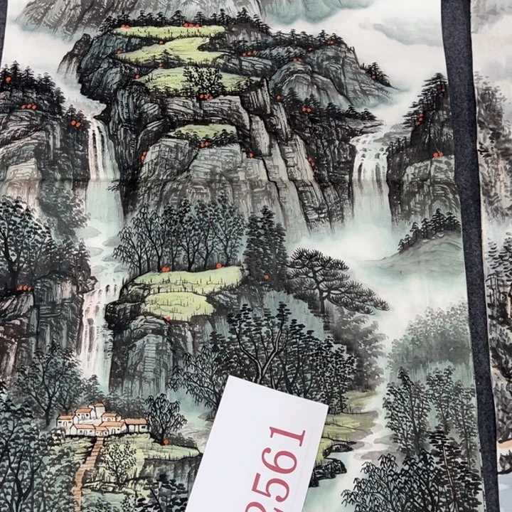 竖款晚上好……惊喜连连