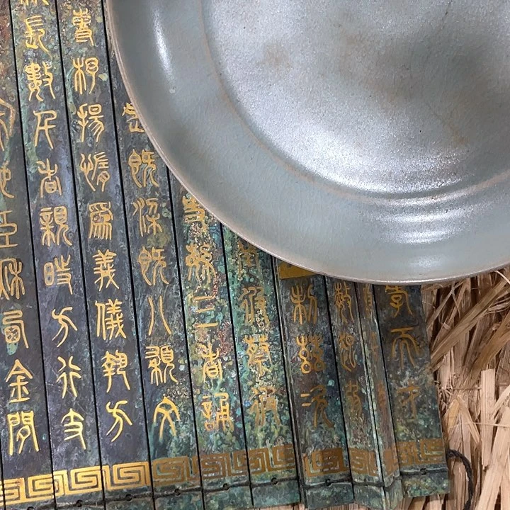 摆件抖*瓷器瓷器瓷器摆件