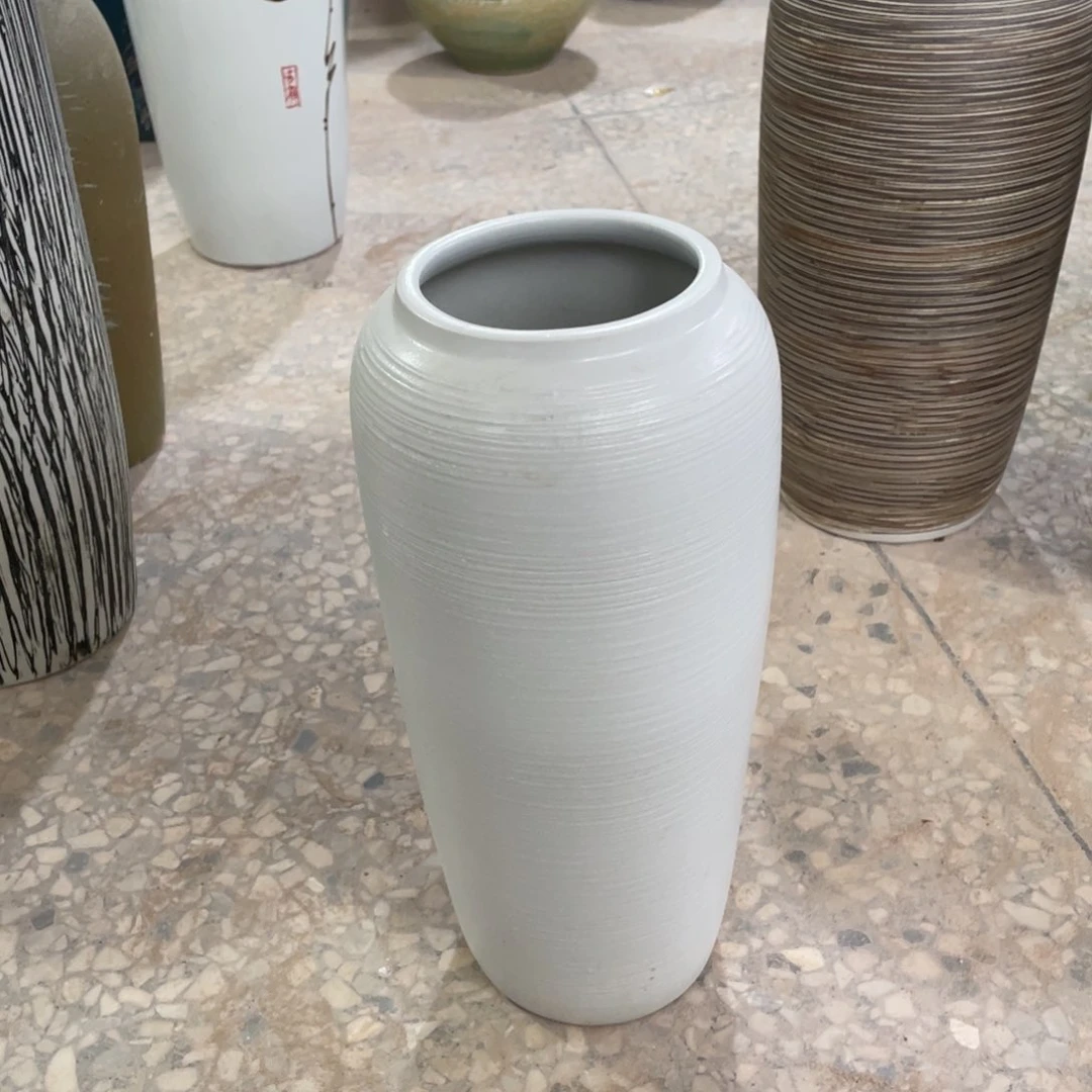 陶瓷高度30口8无孔瑕疵