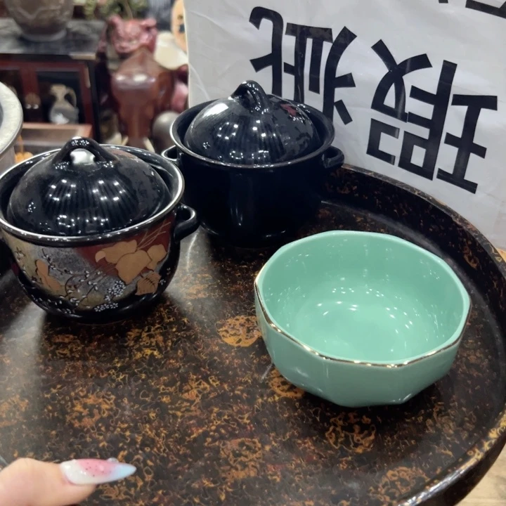 瓷片陶瓷制品生产技术的