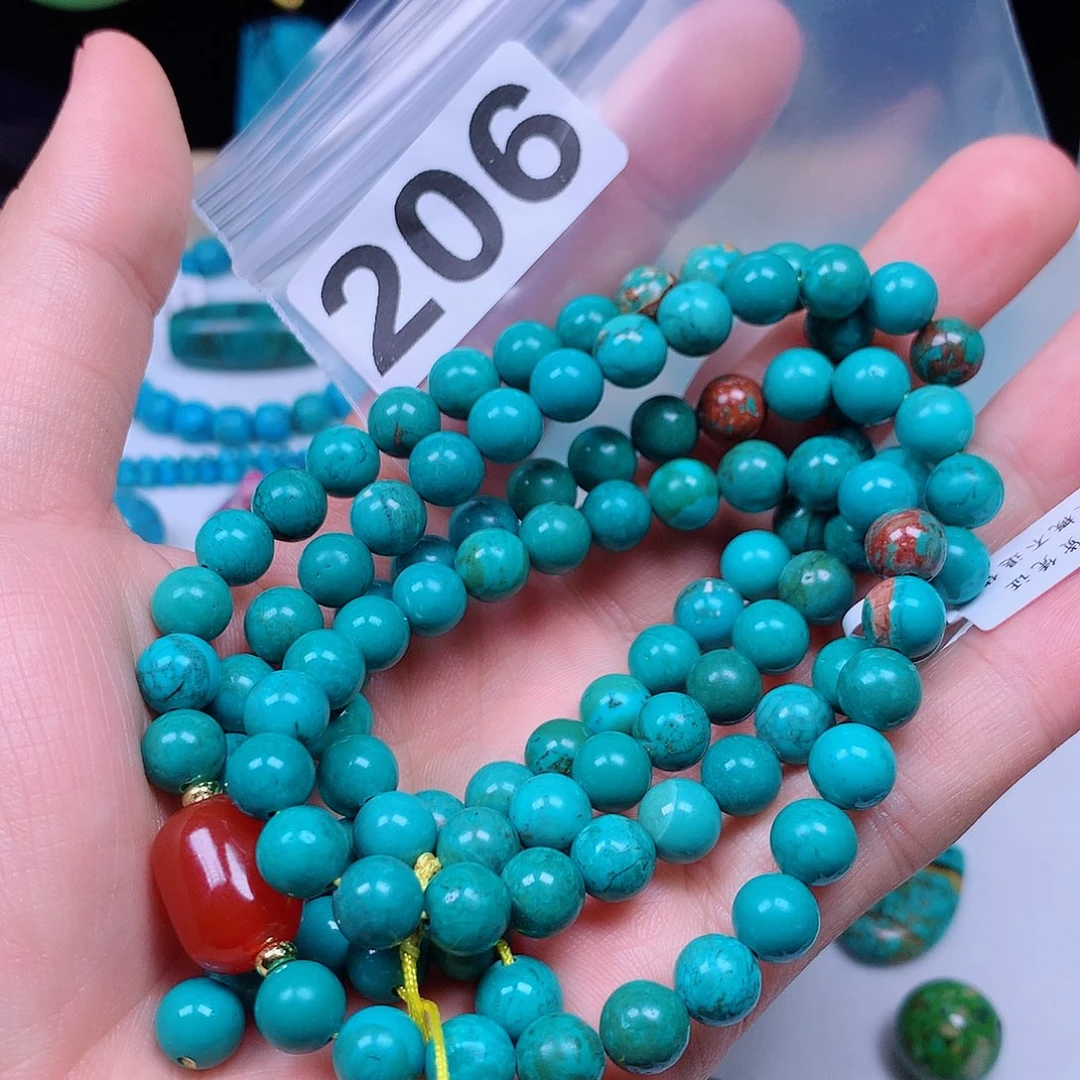 空竹粉丝专享十堰特色手工散珠