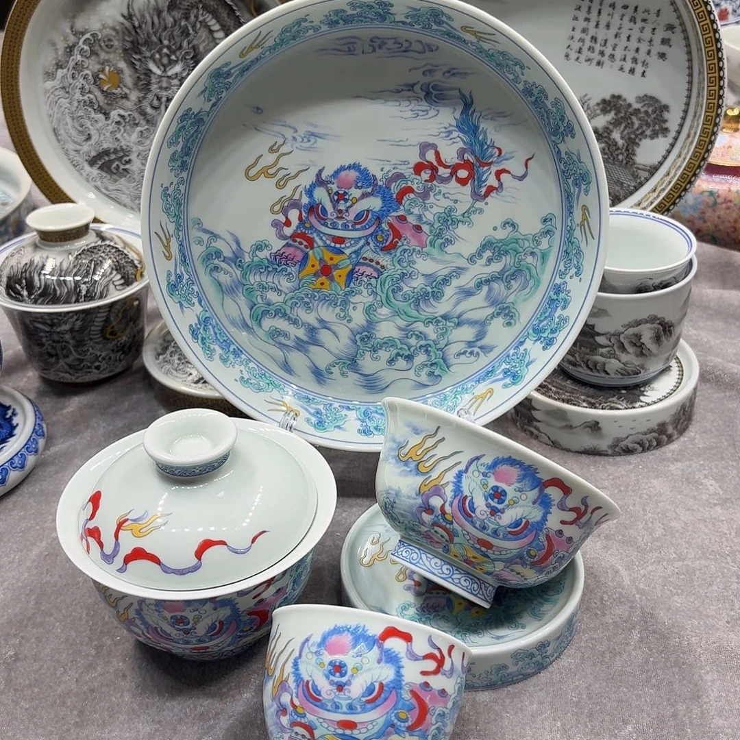 景德镇市和上海浦东