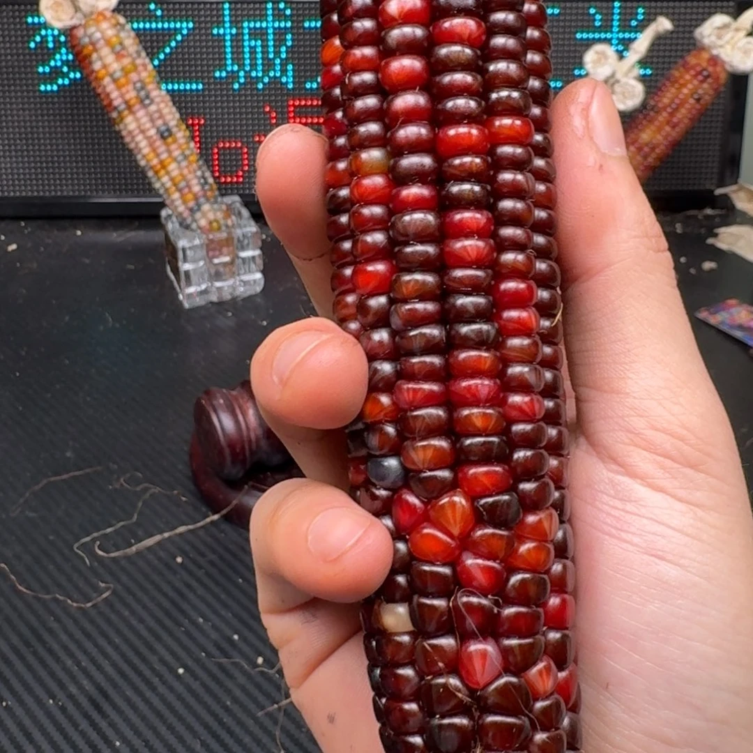 柏香籽/百香籽吊坠快*