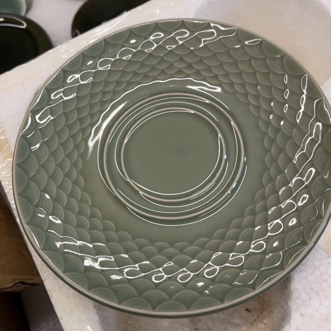 三宝茶器开播福利微瑕