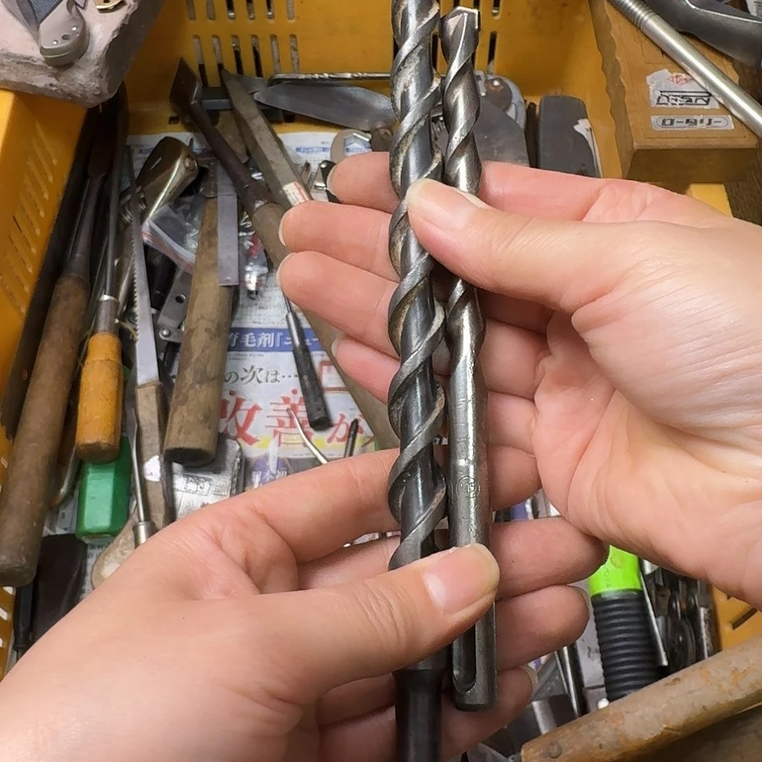 文***文厚款五金工具制造工艺