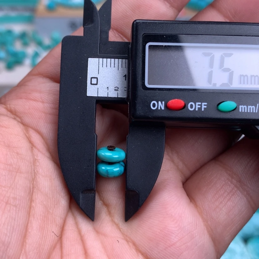 【闪购商品】绿松石未镶嵌雕刻