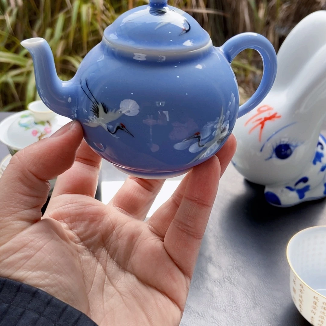 景德镇瓷器艺术品