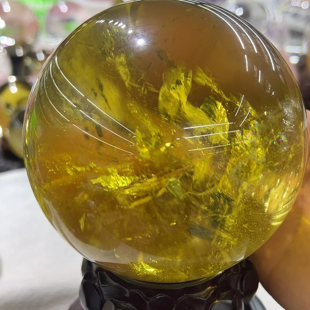 水晶水晶摆件未镶嵌