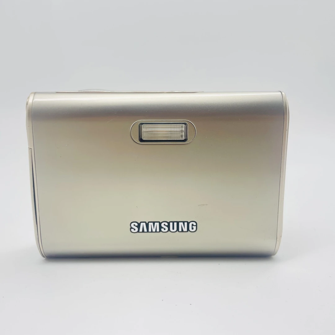 95新 Samsung/三星 I70 720万像素 3倍光学变焦（no退no换）
