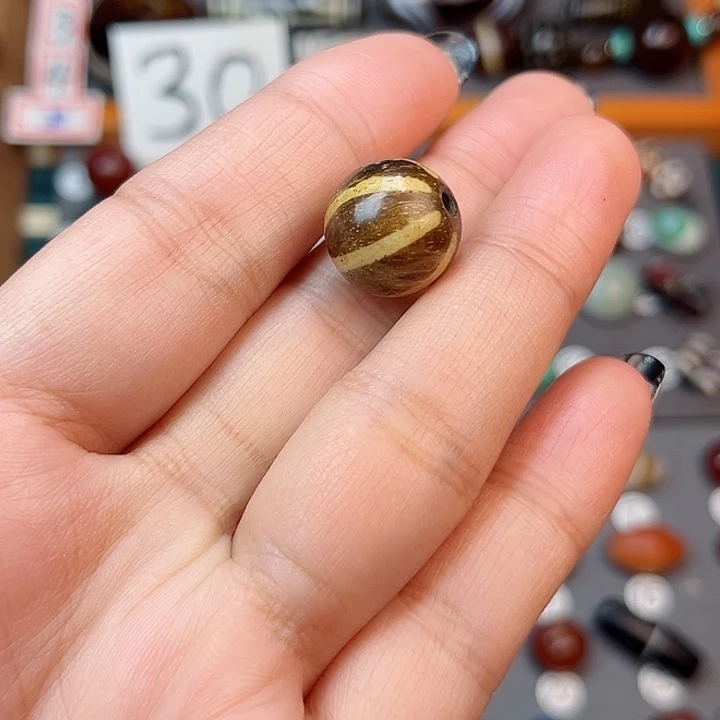 玛瑙/玉髓珠宝半成品未镶嵌美**温