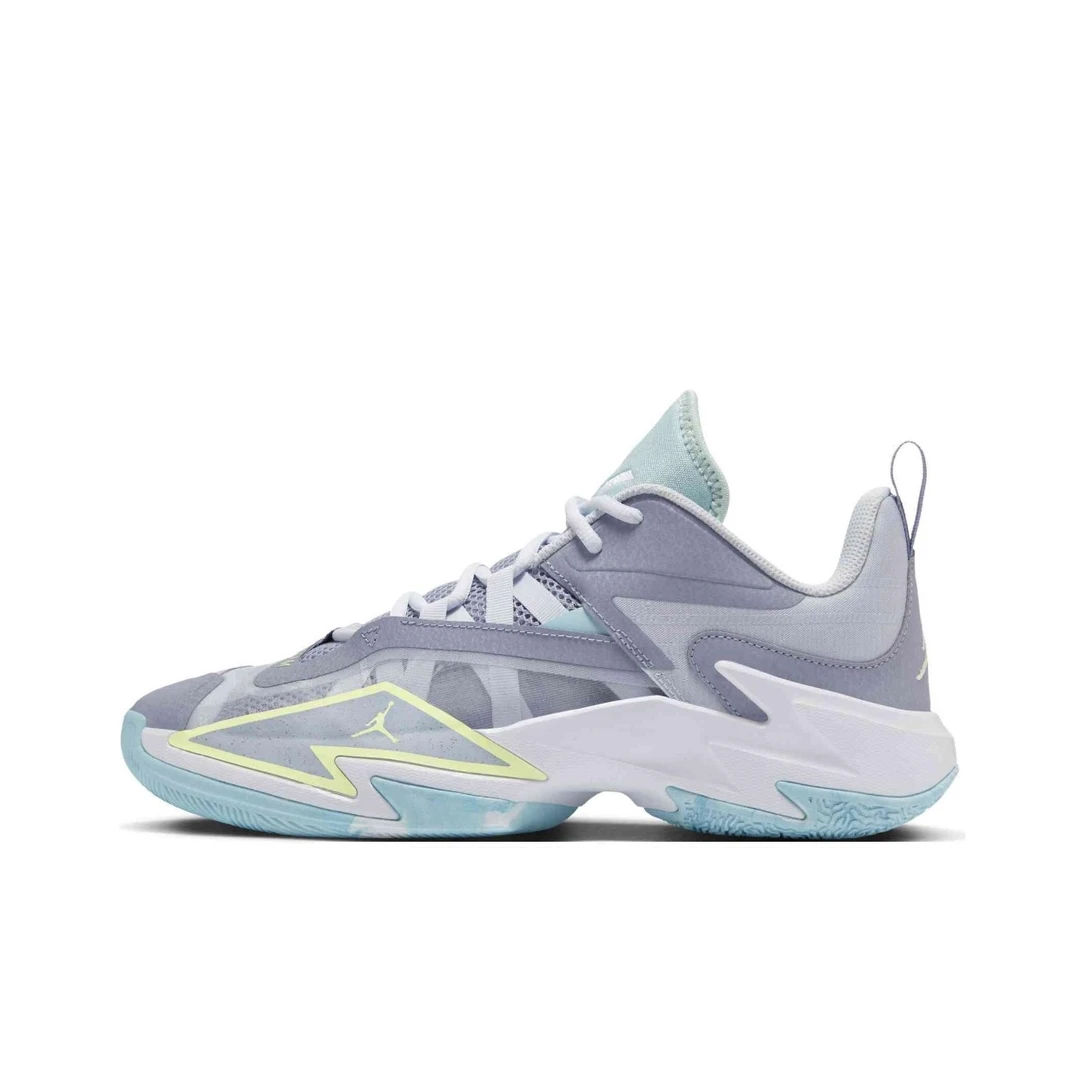 (断码孤品)NIKE/耐克 Jordan  3男实战篮球鞋DC7700-015-44