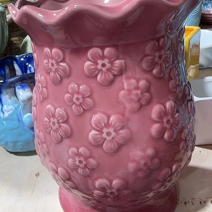 口径不清楚问客服