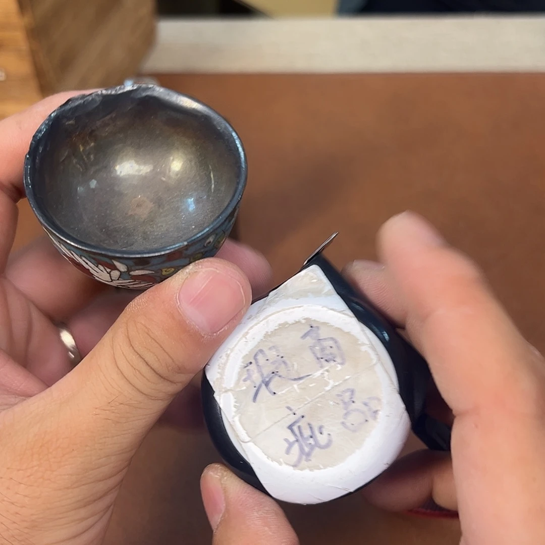 紫砂瑾煜古美术，欢迎各位老板轩*