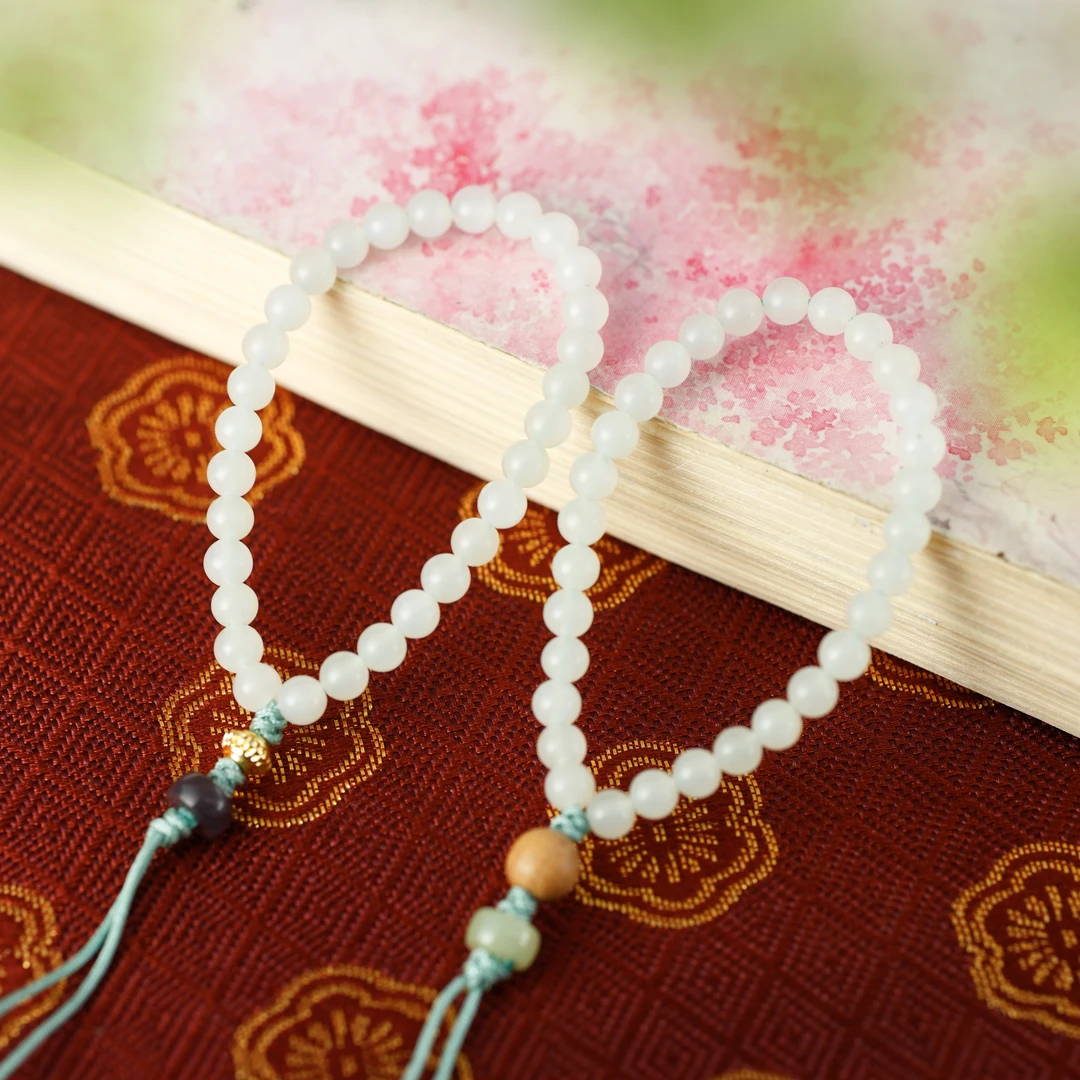 【栗子专属】和田玉挂件（多样性发其一）