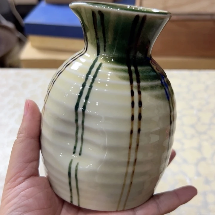 瓷片陶瓷制品加工工艺及工艺