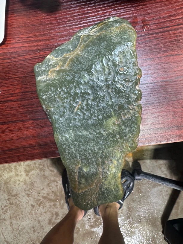 奇石摆石奇石摆件