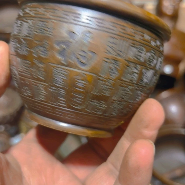 铜的  一个不留全清空