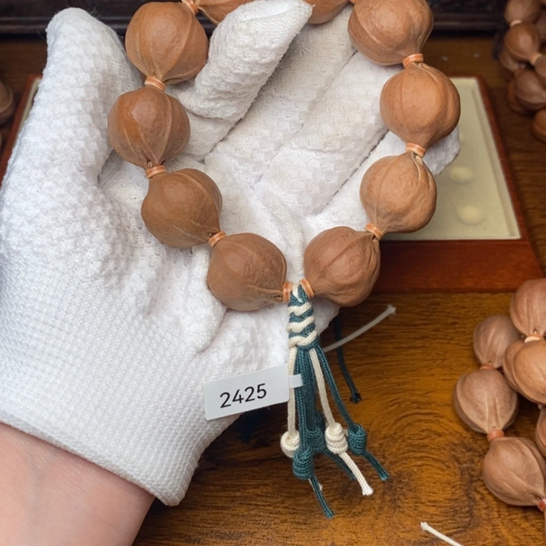 大***⁷手串/手链核桃24大尺寸