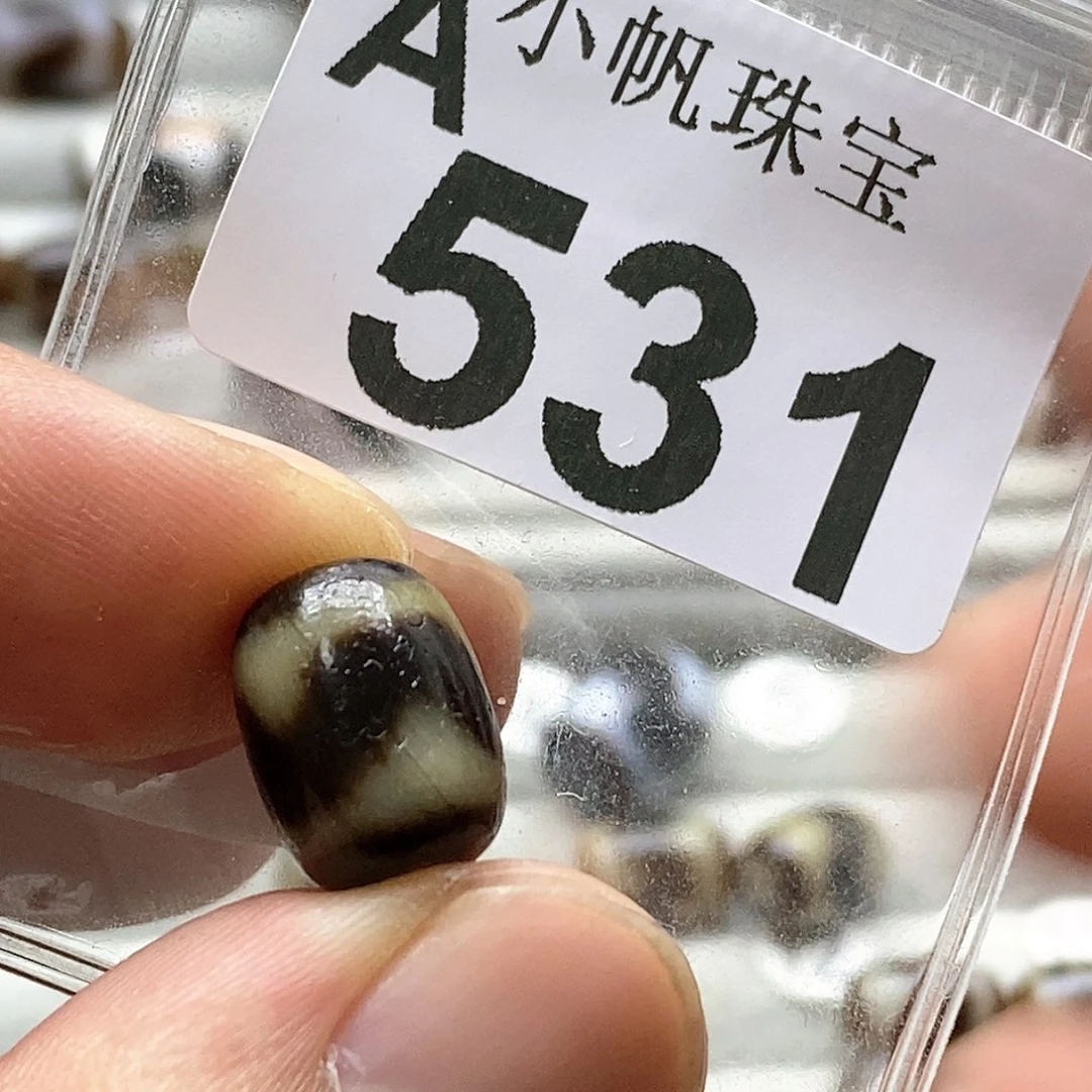 玛瑙/玉髓玛瑙531未镶嵌