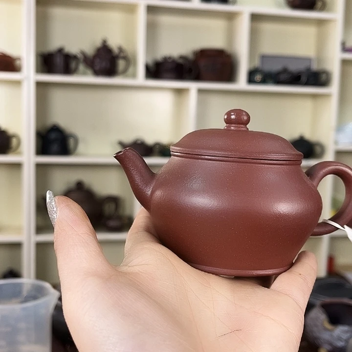 茶壶紫砂紫砂工艺厂