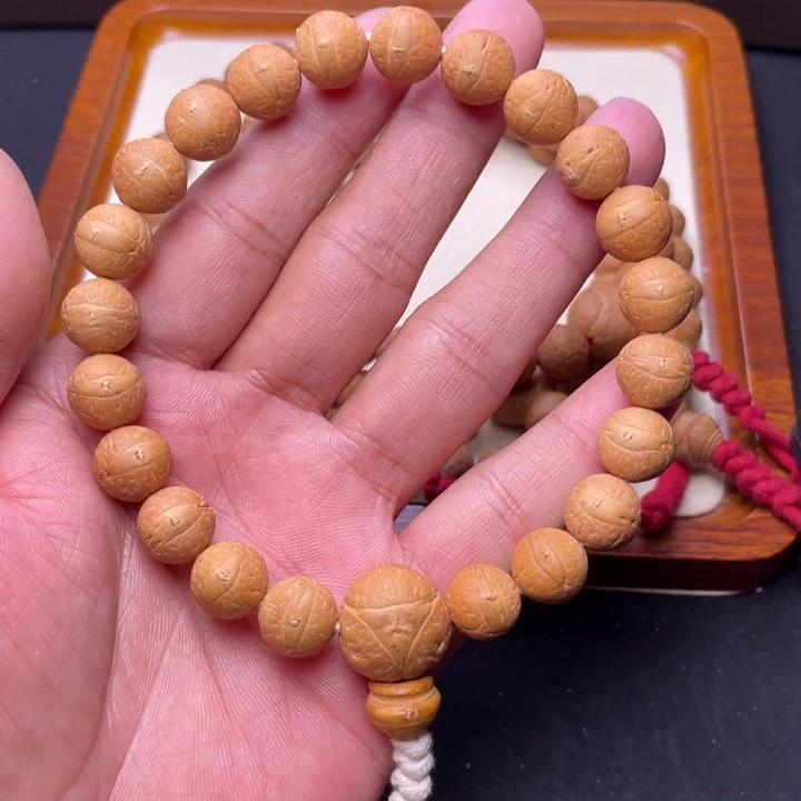 吊坠凤眼菩提凤眼