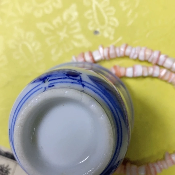 瓷器杨*儿瓷器工艺品摆件装饰创意