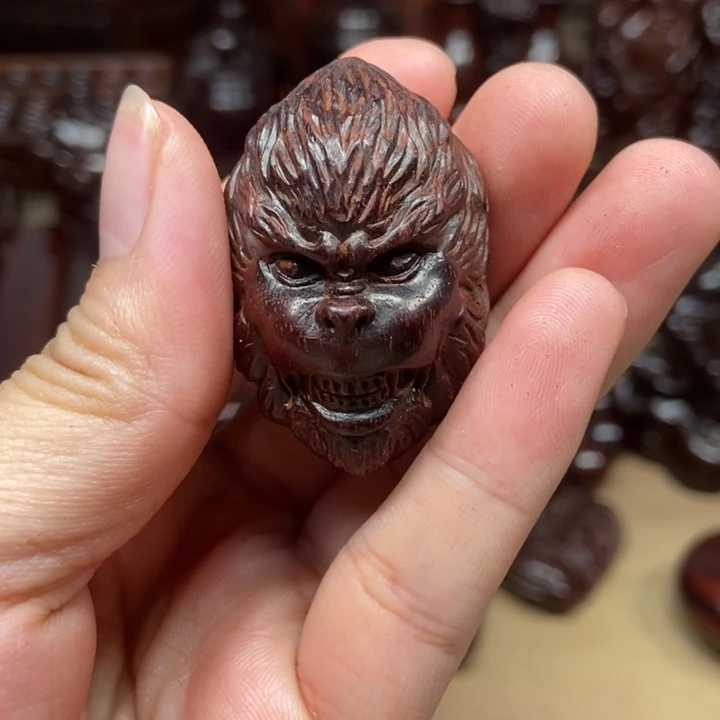 檀香紫檀（小叶紫檀）印度小叶紫檀
