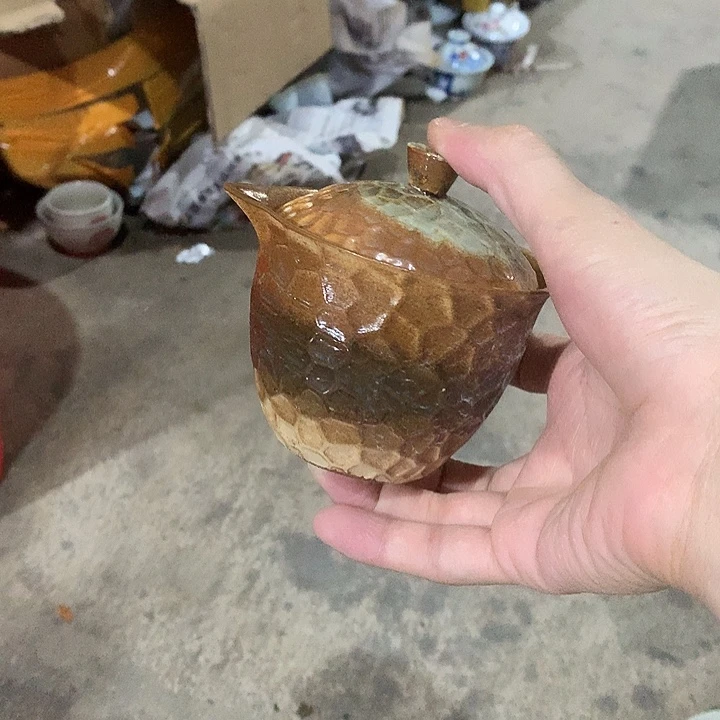 微瑕茶具介意勿拍
