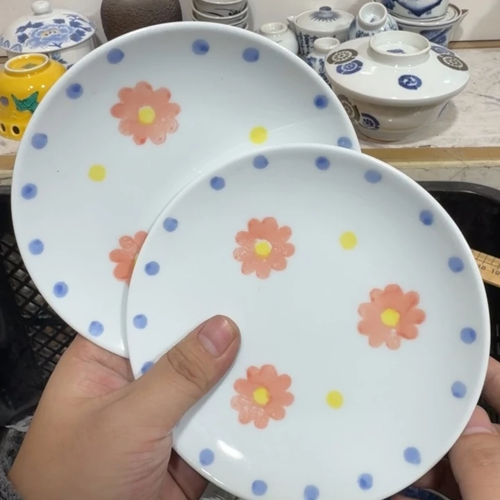 陶瓷推荐第二名20包邮