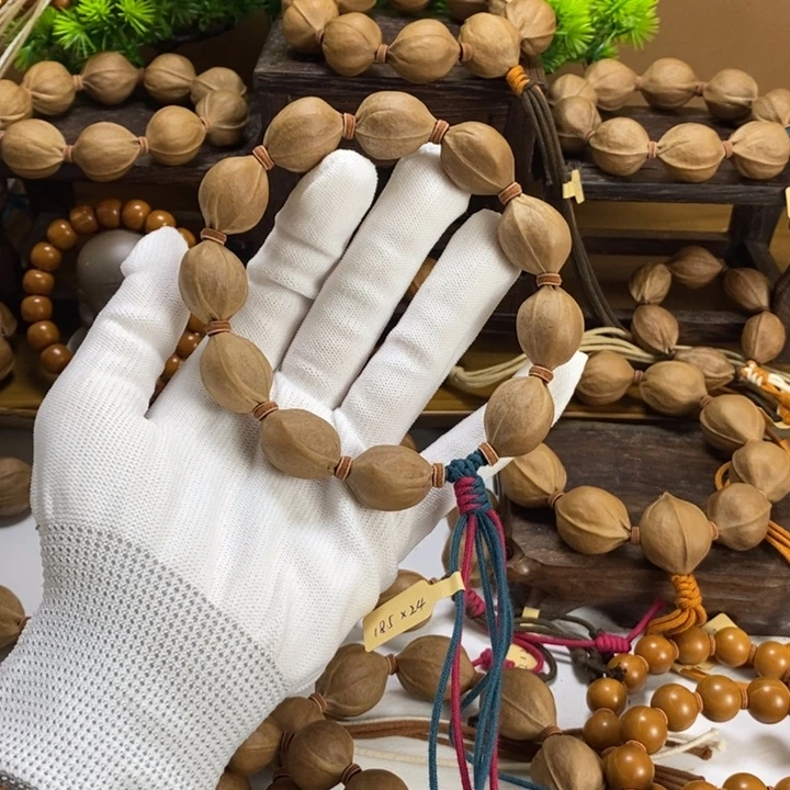 木质类18.5×24梅林铁核