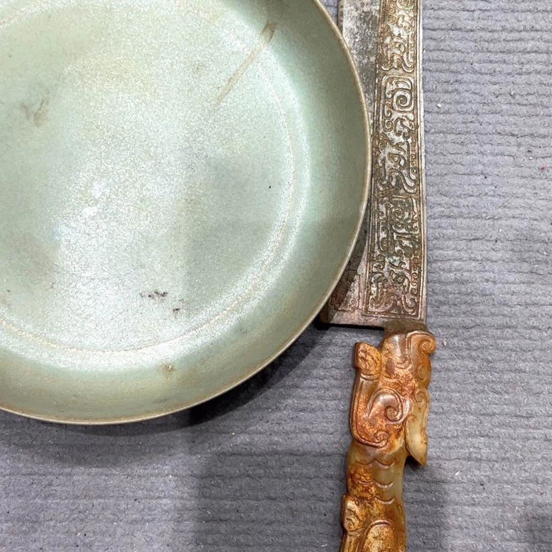 摆件玄*伶瓷器等各种瓷器