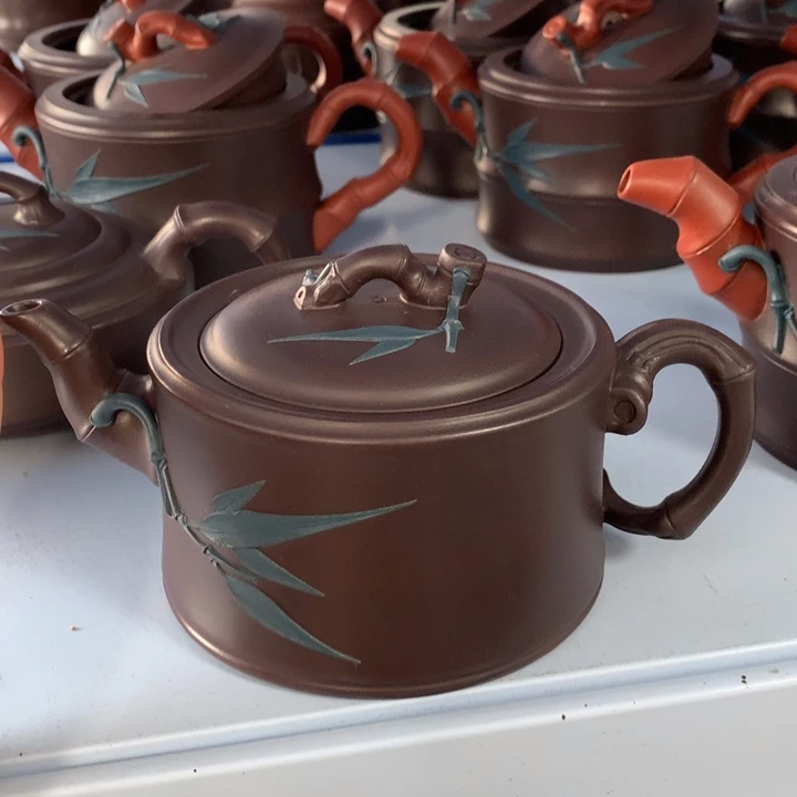 茶壶紫砂紫砂壶茶具