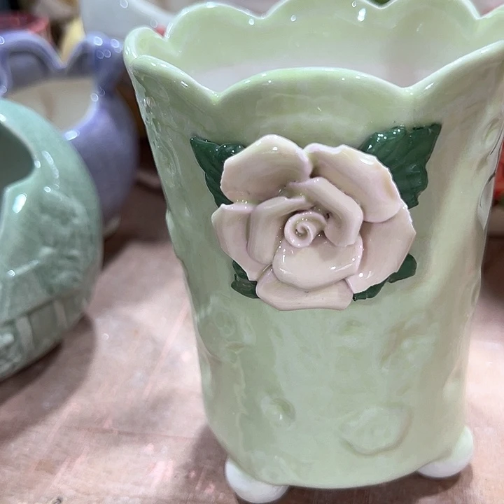 口径不清楚问客服