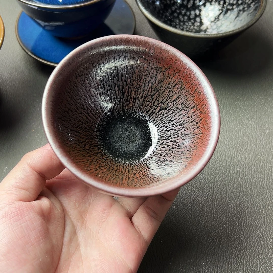 茶盏我们是真的爱对方很