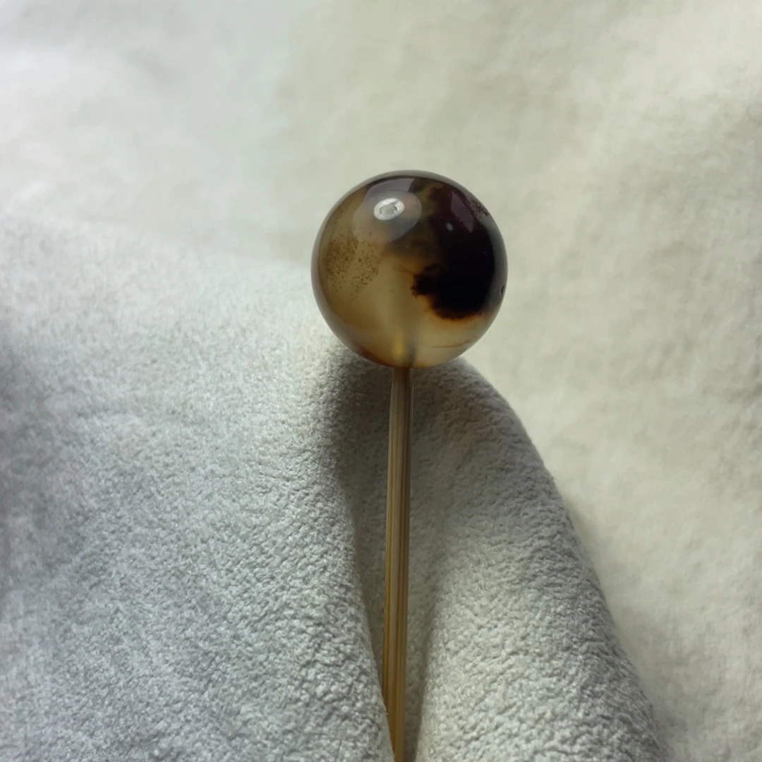 南红玛瑙未镶嵌原矿无胶保山南红配饰