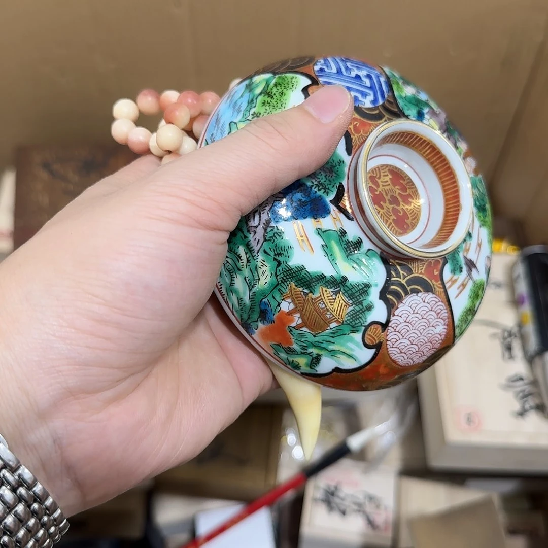 瓷器茶具系列套装