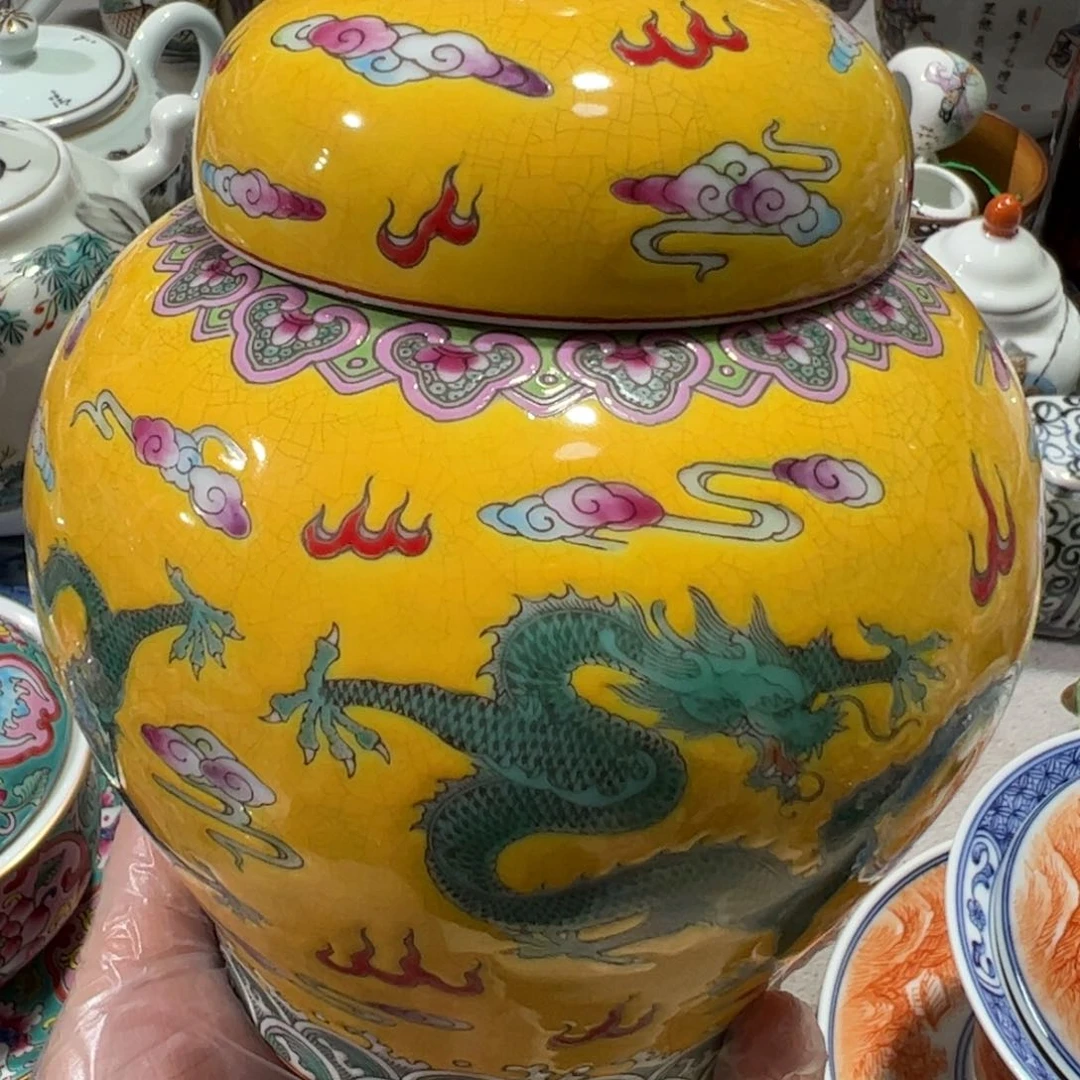 景德镇陶瓷艺术瓷器瓷“****“