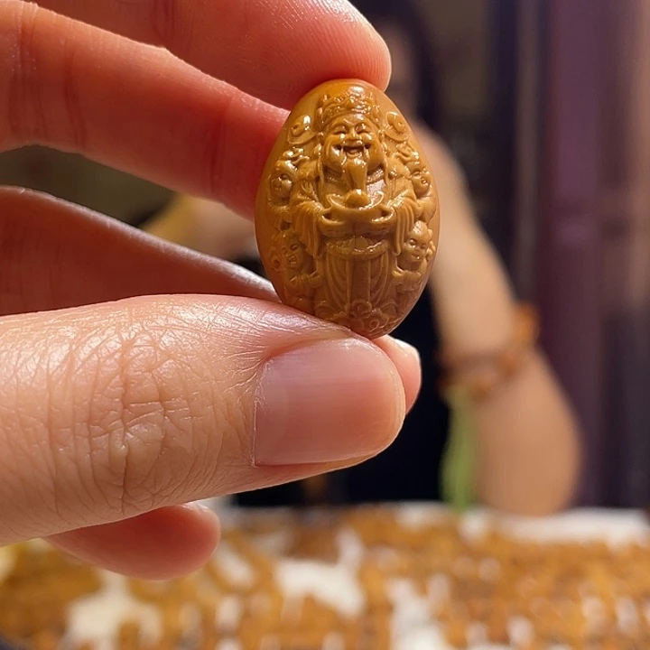 手串/手链橄榄核