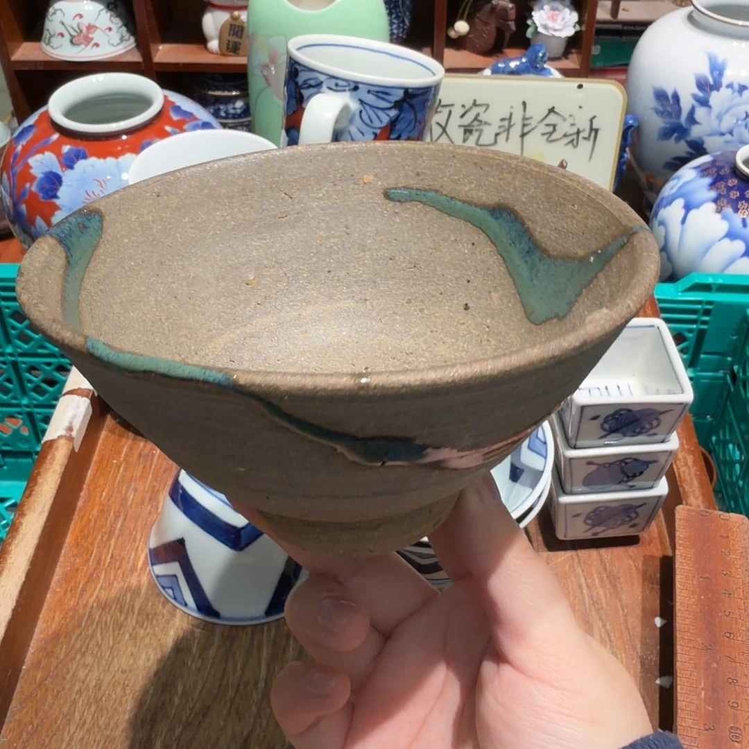 瓷片五十包邮 非全新