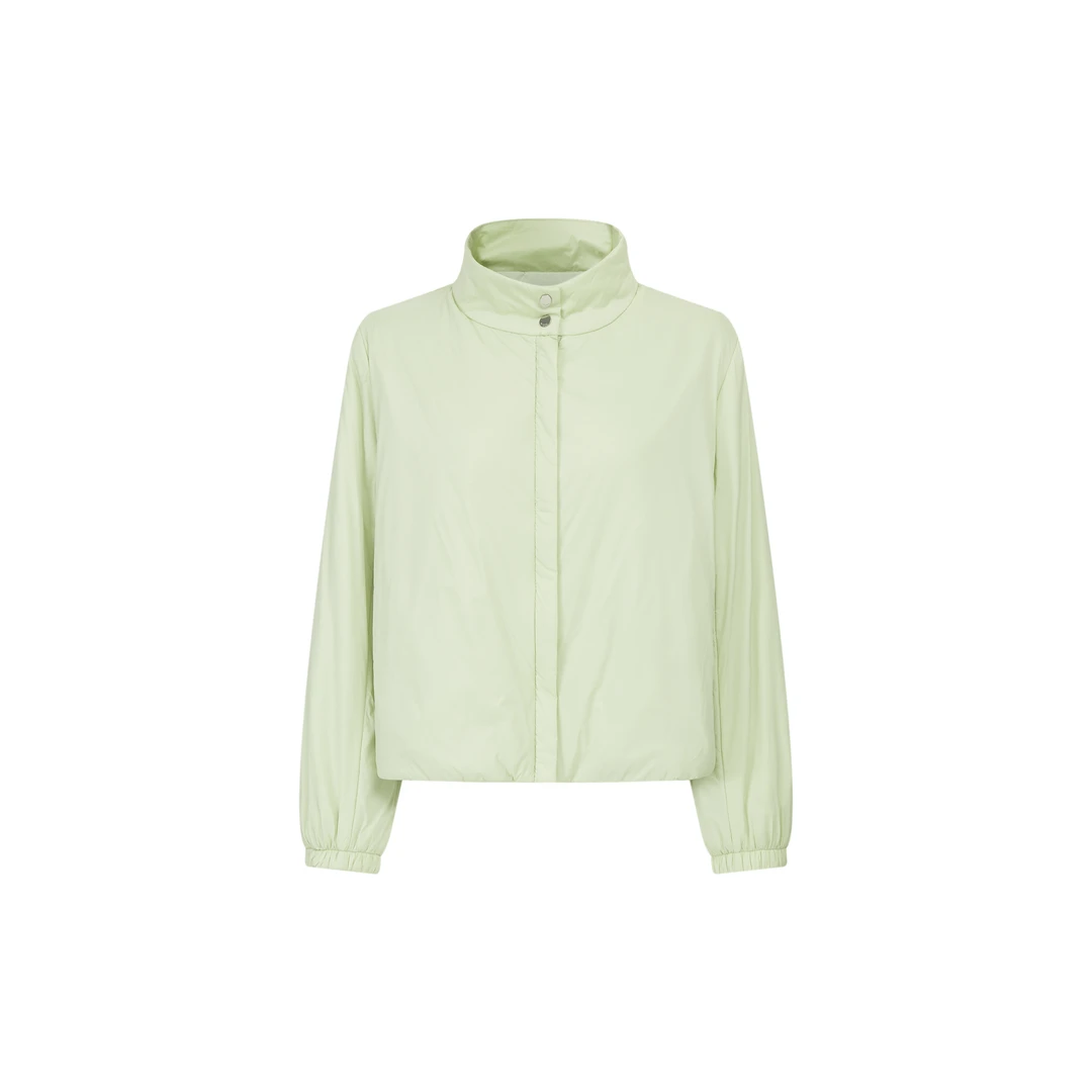 舒适区三号棉服