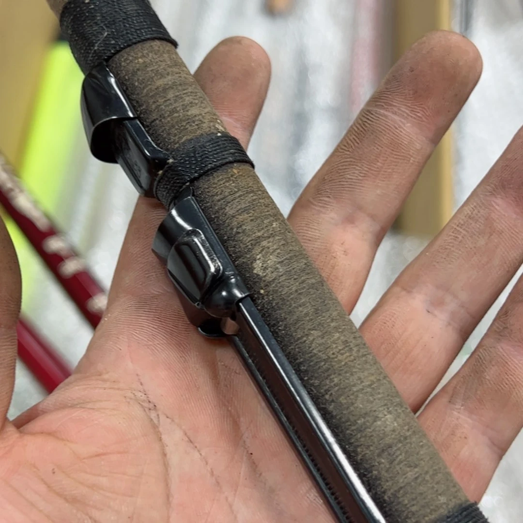 碳素凯*鱼竿钓鱼竿689000000