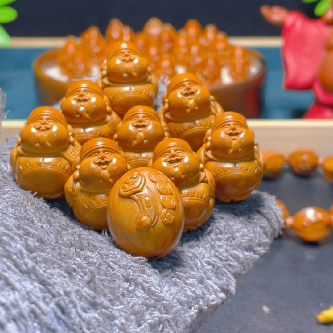 橄榄核手串/手链橄榄核