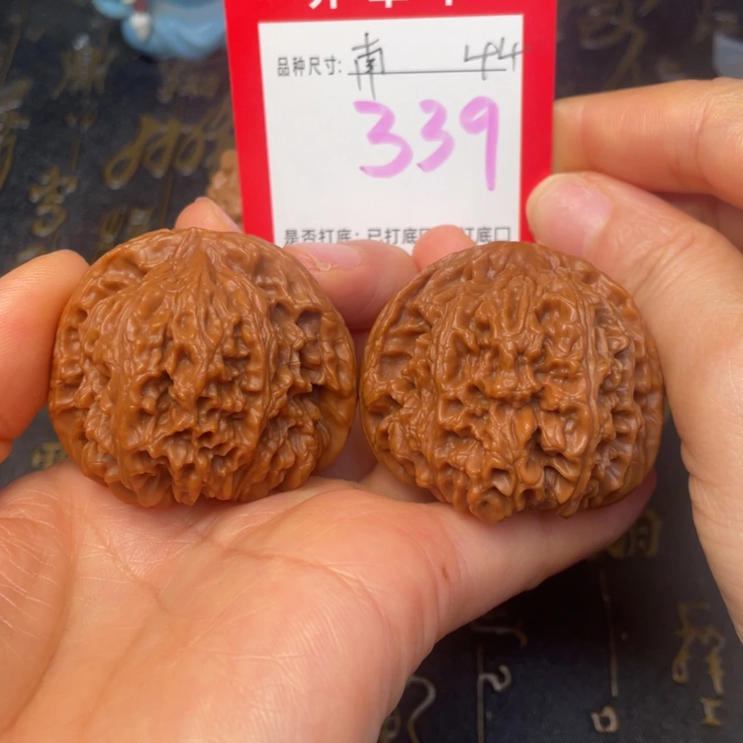 吊坠文玩核桃文玩的