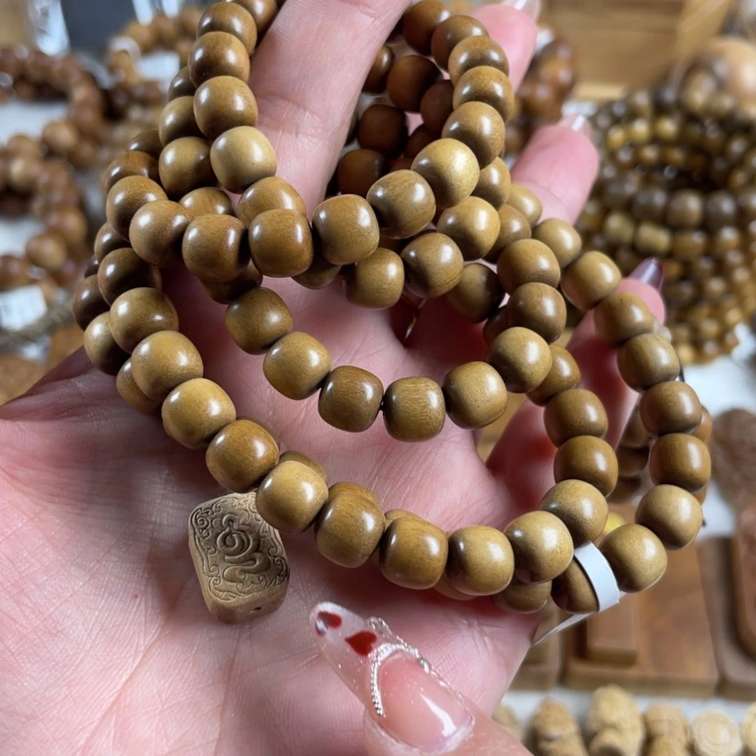 檀香木斯*达/老山檀香8✖️9