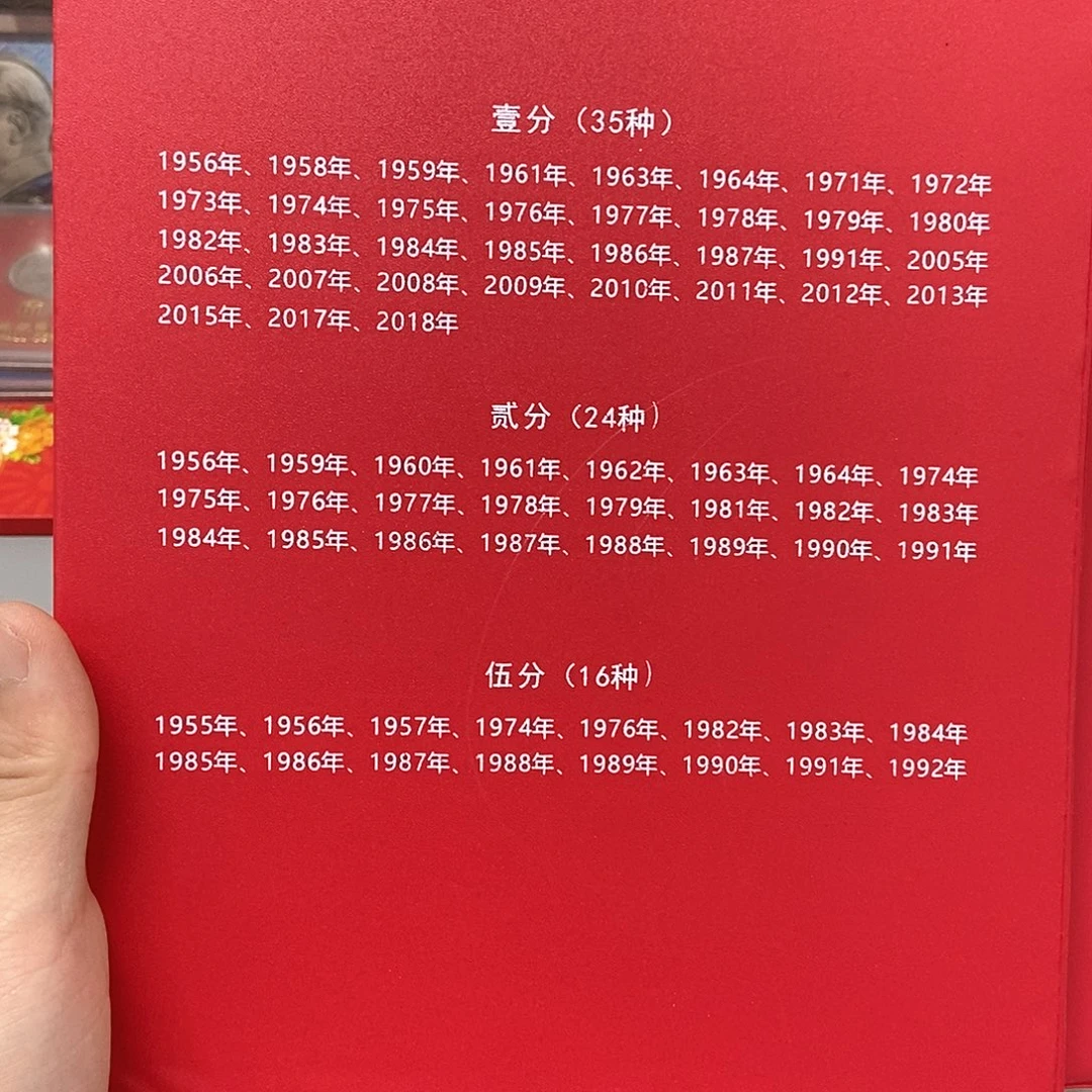 其他普通金属1855-2018年硬币套装共75枚